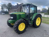 Schlepper / Traktor John Deere 6220 PowerQuad 24-speed
