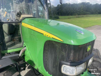 Schlepper / Traktor John Deere 6220 PowerQuad 24-speed