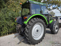 Schlepper / Traktor Deutz-Fahr DX 4.70