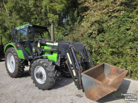 Schlepper / Traktor Deutz-Fahr DX 4.70
