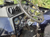 Schlepper / Traktor Deutz-Fahr DX 4.70