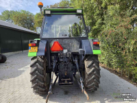 Schlepper / Traktor Deutz-Fahr DX 4.70