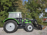 Schlepper / Traktor Deutz-Fahr DX 4.70