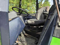 Schlepper / Traktor Deutz-Fahr DX 4.70
