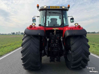Schlepper / Traktor Massey Ferguson Massey Ferguson 7485 Dyna-VT Midejo