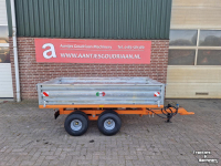 Kipper Boxer Kipper HT25-4