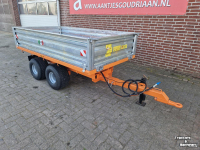 Kipper Boxer Kipper HT25-4