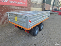 Kipper Boxer Kipper HT25-4