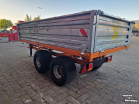 Kipper Boxer Kipper HT25-4