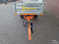 Kipper Boxer Kipper HT25-4