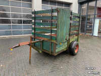 Viehwagen  Veewagen