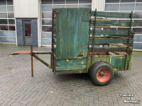 Viehwagen  Veewagen