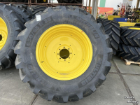Räder, Reifen, Felgen & Distanzringe Michelin Banden Michelin
