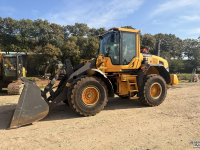 Radlader Volvo L60G