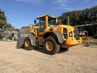 Radlader Volvo L60G