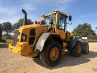 Radlader Volvo L60G
