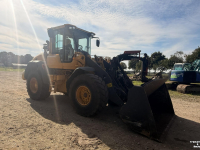 Radlader Volvo L60G