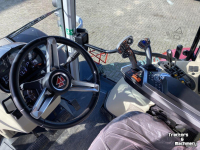 Schlepper / Traktor Massey Ferguson 6S.135 Dyna6 Efficient DEMO