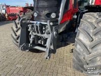 Schlepper / Traktor Massey Ferguson 6S.135 Dyna6 Efficient DEMO