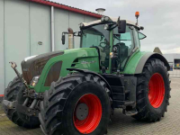 Schlepper / Traktoren Fendt 936 Vario Profi-Plus