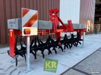 Weidebelüfter Evers GB-300 Beluchter / Graslandbeluchter