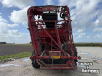 Rübenroder Agrifac agrifac rooier en WKM lader