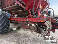 Rübenroder Agrifac agrifac rooier en WKM lader