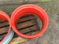 Räder, Reifen, Felgen & Distanzringe  10x28