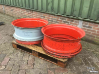Räder, Reifen, Felgen & Distanzringe  10x28