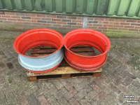 Räder, Reifen, Felgen & Distanzringe  10x28