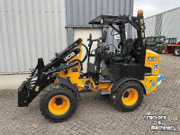 Radlader JCB 403 Electric