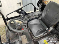 Radlader JCB 403 Electric