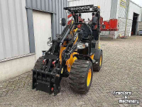 Radlader JCB 403 Electric