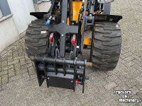 Radlader JCB 403 Electric