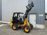 Radlader JCB 403 Electric