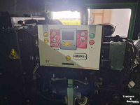Beregnungpumpe Idrofoglia 80-4/3a