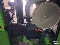 Beregnungpumpe Idrofoglia 80-4/3a