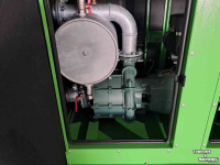 Beregnungpumpe Idrofoglia 80-4/3a