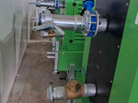 Beregnungpumpe Idrofoglia 80-4/3a