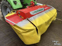 Mähwerk Pottinger Nova Alpin 221 schijvenmaaier