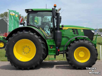 Schlepper / Traktor John Deere 6R215
