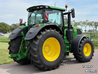 Schlepper / Traktor John Deere 6R215
