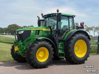 Schlepper / Traktor John Deere 6R215