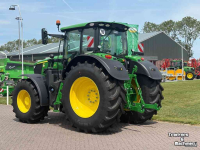 Schlepper / Traktor John Deere 6R215