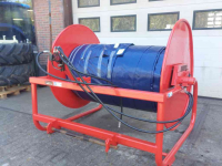 Schlauchhaspel Baars haspel
