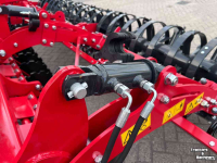 Scheibenegge Kverneland Qualidisc Farmer 5001F schijveneg NIEUW ongebruikt
