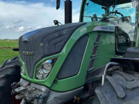 Schlepper / Traktor Fendt 716 Vario Profi SCR