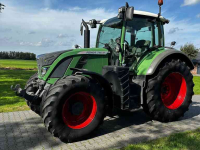 Schlepper / Traktor Fendt 716 Vario Profi SCR