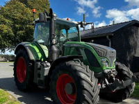Schlepper / Traktor Fendt 716 Vario Profi SCR