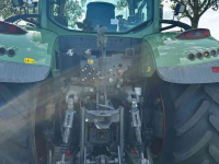 Schlepper / Traktor Fendt 716 Vario Profi SCR